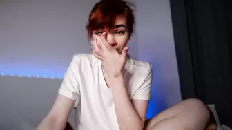 olivka_flower recorded nude video 19784