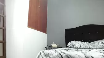 lunaperci recorded nude video 19859