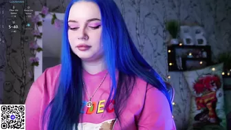 moon_valkyriie recorded nude video 19872
