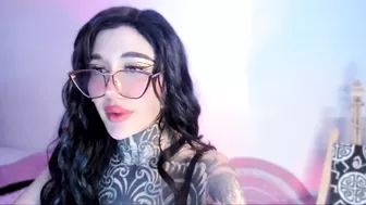 musedreams goth cam sex chat