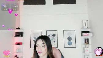 Cristal__hot_1 posing on cam - 07-Mar-2025