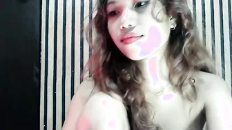 urskinny_girl recorded nude video 19938