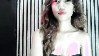 urskinny_girl recorded nude video 19938