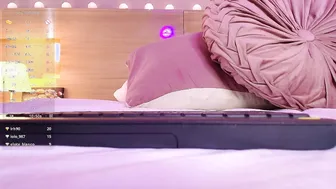 Keidancee free cam show (03/08/2025)