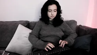 Adeelinee bigtits - 08-Mar-2025