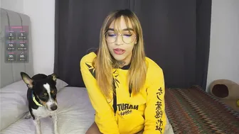 dannielle_ recorded nude video 19990