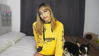 dannielle_ recorded nude video 19990