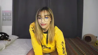 dannielle_ recorded nude video 19990