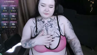 gotic_pie recorded nude video 190083