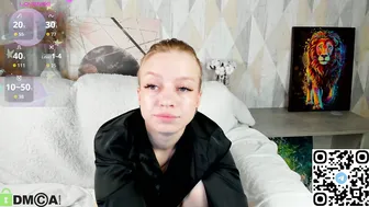 michelle_blond recorded nude video 190103