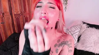 purplemoon_1 recorded nude video 190221