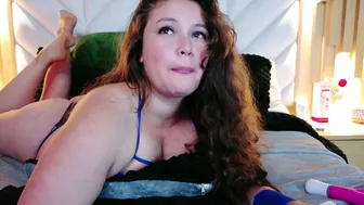 anaise_latif on webcam 10 September 2025