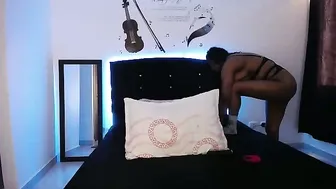 thalia_joness recorded nude video 190314
