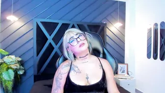 alahia_dangelo_ recorded nude video 190316