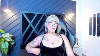 alahia_dangelo_ recorded nude video 190316