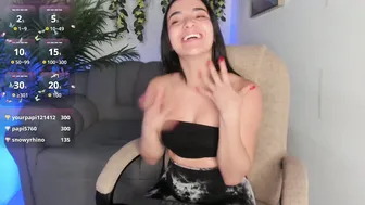 ximenasalazar recorded nude video 190318