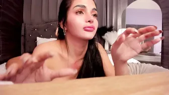 sexyadrianaqueents recorded nude video 190331