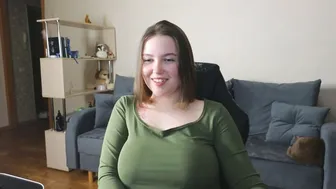 cute_junk recorded nude video 190338