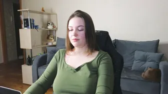 cute_junk recorded nude video 190338