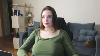 cute_junk recorded nude video 190338