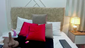 ashley__foxx_ recorded nude video 190344