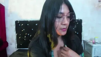 skarlettkray recorded nude video 190360
