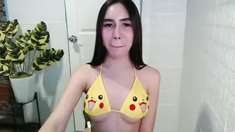 sexy_emily92 recorded nude video 190381
