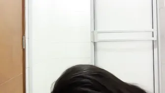 hanarousee recorded nude video 190402