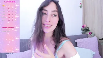 amatista_4 recorded nude video 190406
