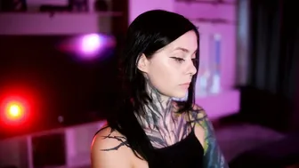 acid_pie recorded nude video 190415