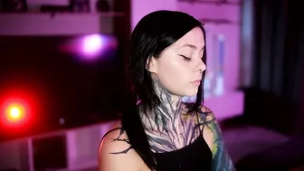 acid_pie recorded nude video 190415