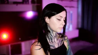 acid_pie recorded nude video 190415