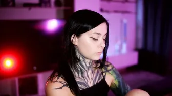 acid_pie recorded nude video 190415