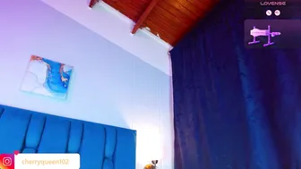 cherryyquen recorded nude video 190471