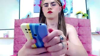 emmavegas19 recorded nude video 190490