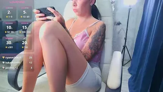 _pink__rabbit_ recorded nude video 190501