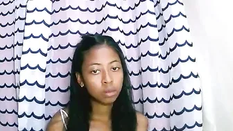 joliekah27 recorded nude video 190509