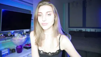 cassiablade1 recorded nude video 190518