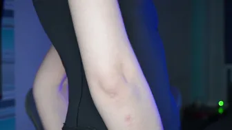 cassiablade1 recorded nude video 190518