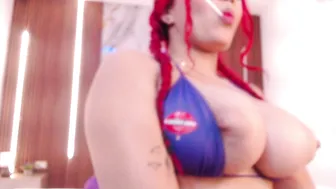 aixa_shaw recorded nude video 190531