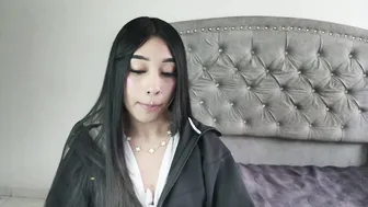 nesuko_kamado recorded nude video 190540