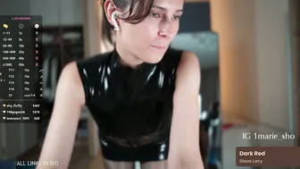 1mari_01 recorded nude video 190541