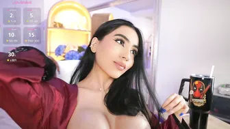 elasummeer recorded nude video 190560