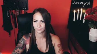 gina_hotlick recorded nude video 190593