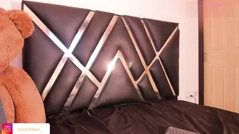 roxyjordan amateur live cam video - 10 September 2025