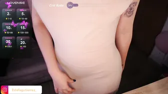 emi_sweety recorded nude video 190610