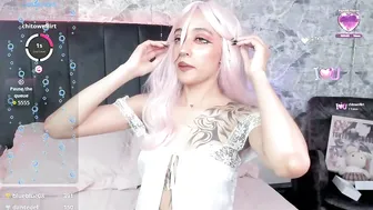 _valuu recorded nude video 190615