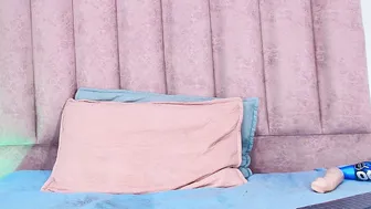 _aniisha_ recorded nude video 190623