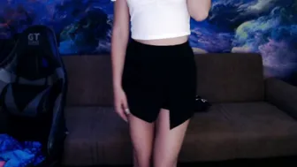 aubrey_rock recorded nude video 190626