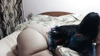 hugeassdevil recorded nude video 190640